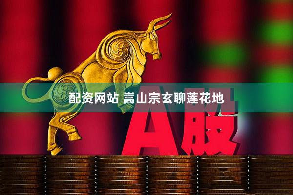 配资网站 嵩山宗玄聊莲花地